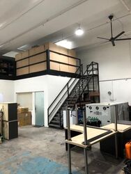 North Spring Bizhub (D27), Factory #631925601